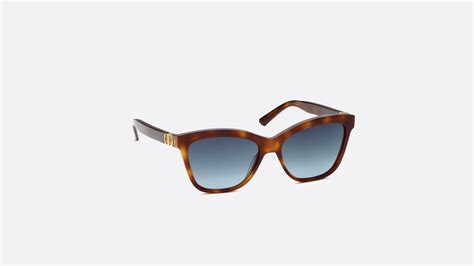 30Montaigne Mini BI Brown Tortoiseshell